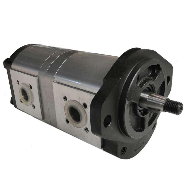 Pompe hydraulique pour tracteur Renault Tracfor