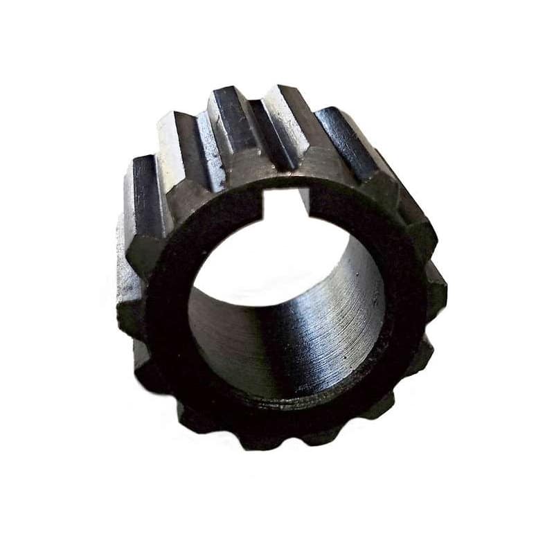 Manchon cannelé pour multiplicateur ou contre palier Groupe 2