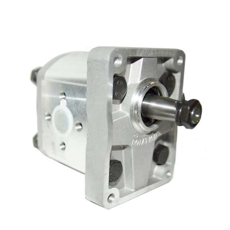 Pompe hydraulique tracteurs FIAT