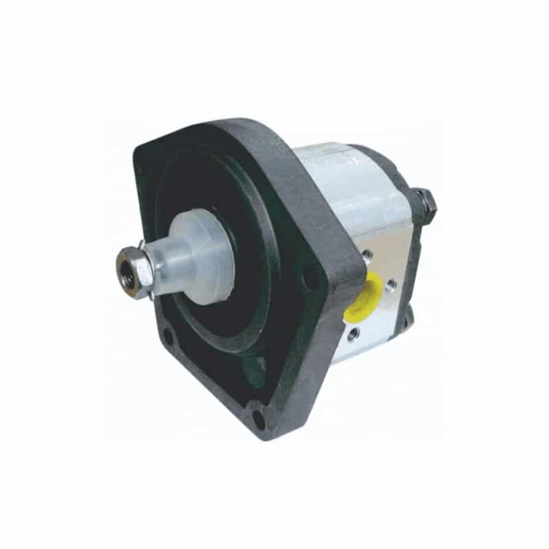 Pompe hydraulique tracteur CASE série B250 B275 B414 B444