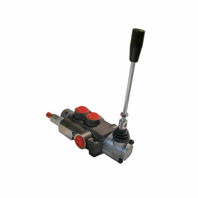 FGD40A1012_experthydraulique Distributeur hydraulique double effet 40 l/mn