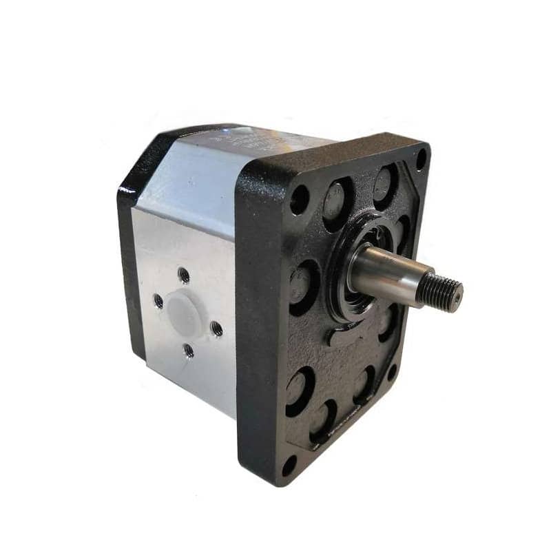 Pompe hydraulique groupe 3