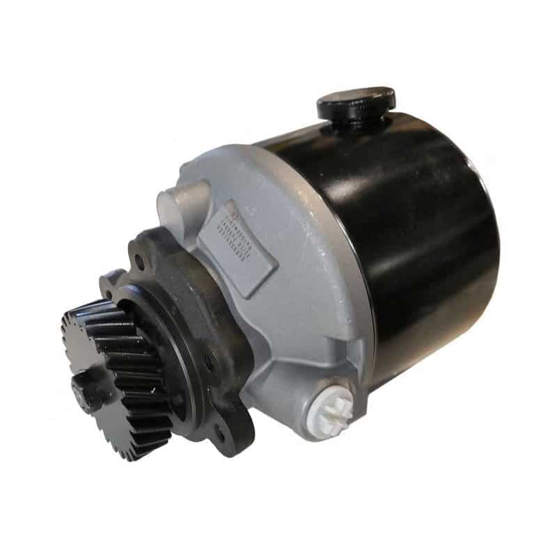 Pompe hydraulique de direction FORD avec réservoir incorporé