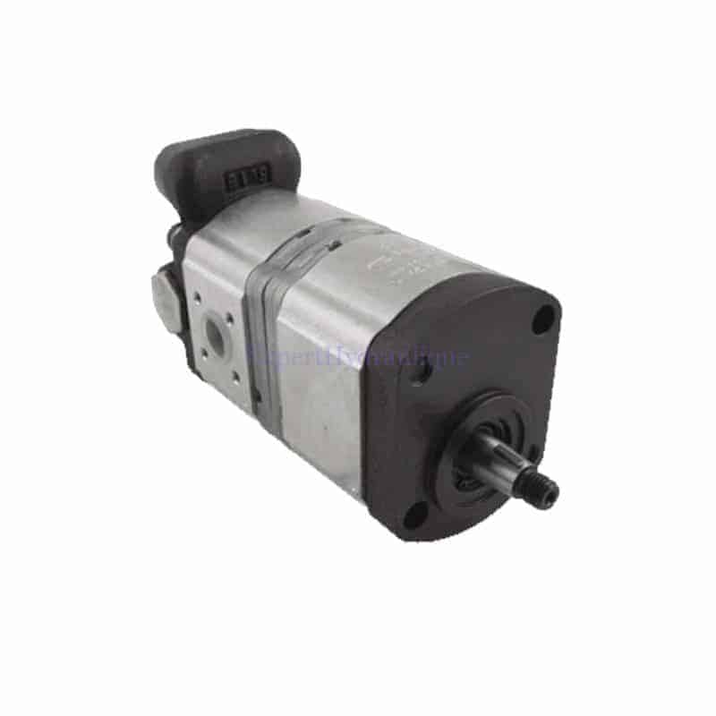 FGPCAS007BOSCH Pompe case ih 8 =8 diviseur arriere