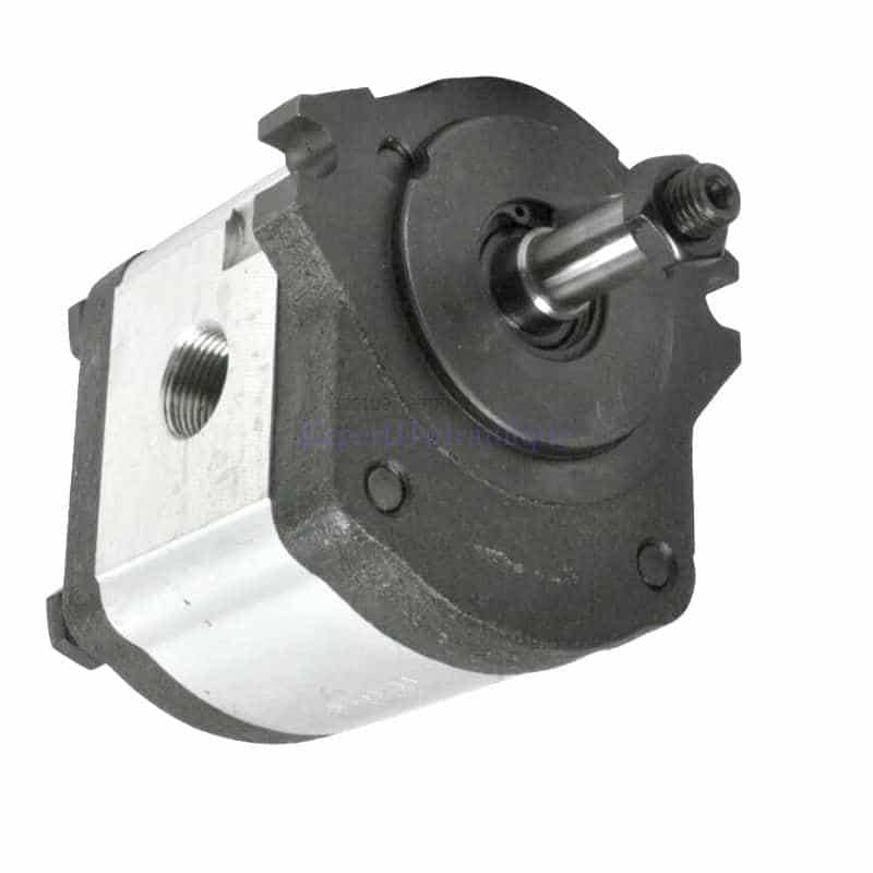 Pompe hydraulique renault D22