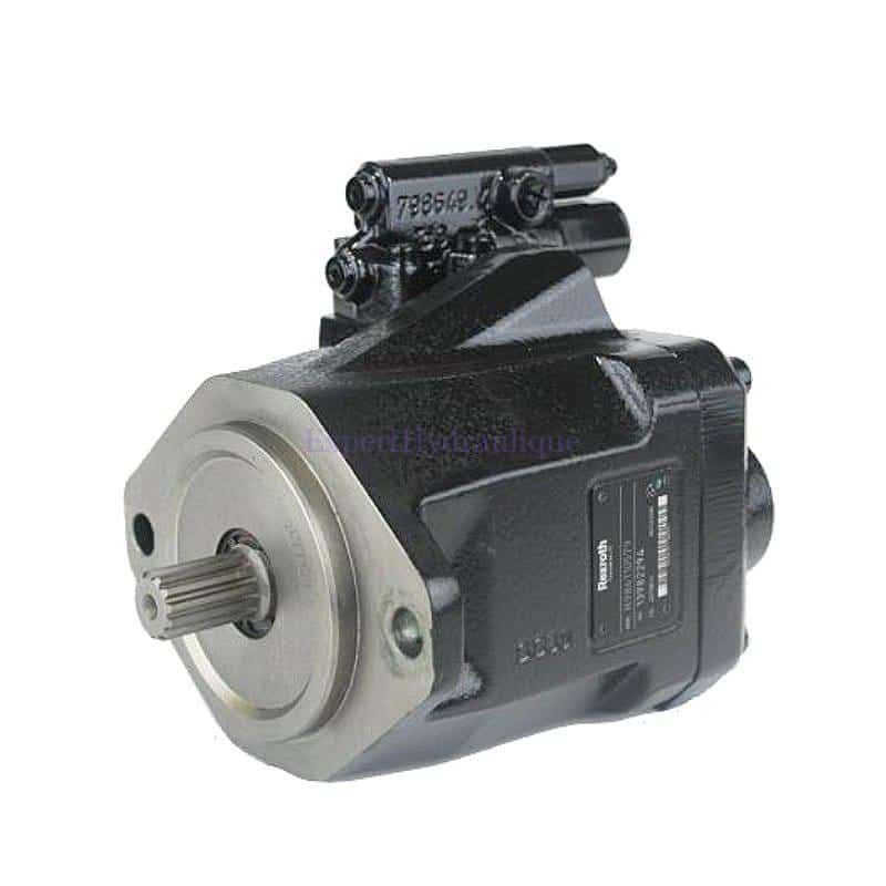 FGPJOH006 Pompe hydraulique à pistons JOHN DEERE série 6000, 6010, 6020, 7000 , 7010