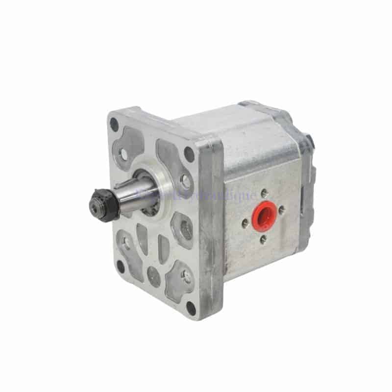 Moteur hydraulique type SAUER groupe 2