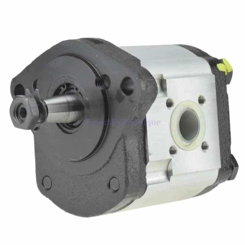 Pompe hydraulique tracteurs Renault série R, 30, 40, M Vigneron