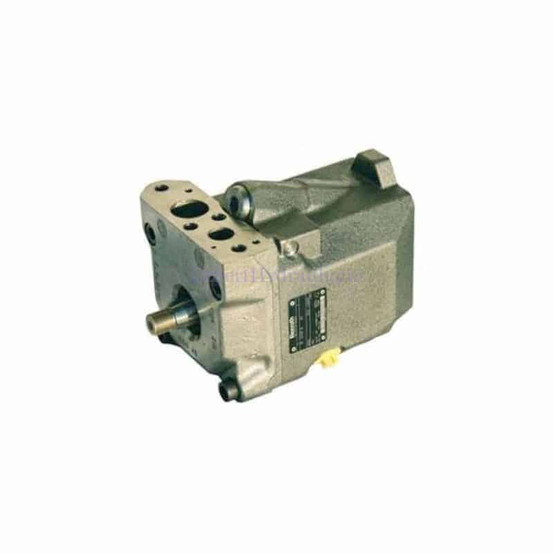 Pompe hydraulique à pistons Massey