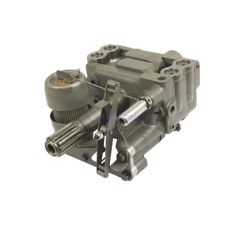 FGPMAS023 Pompe massey série MK II