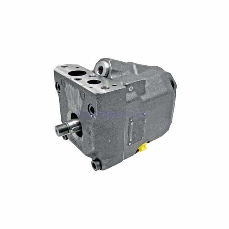 Pompe à pistons Massey