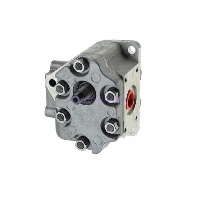 Pompe tracteur David BROWN