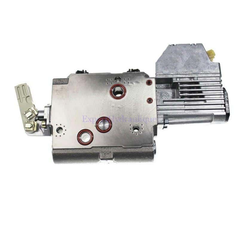 Tranche distributeur LS BOSCH REXOTH