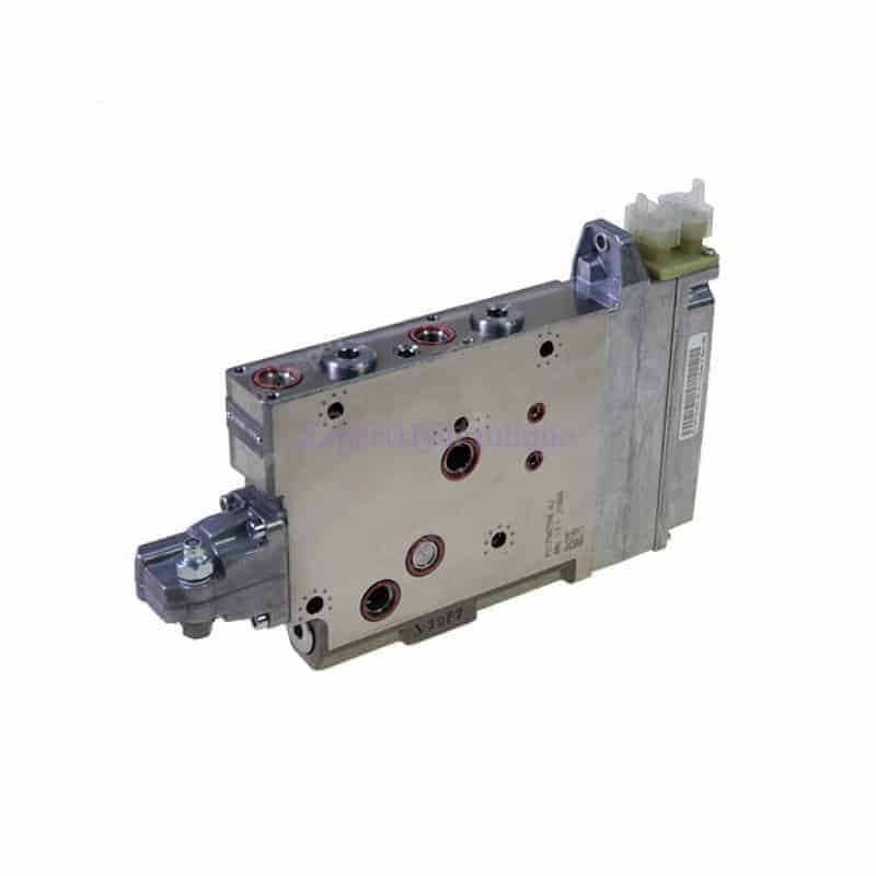 Distributeur LS pour tracteurs Case IH et New Holland