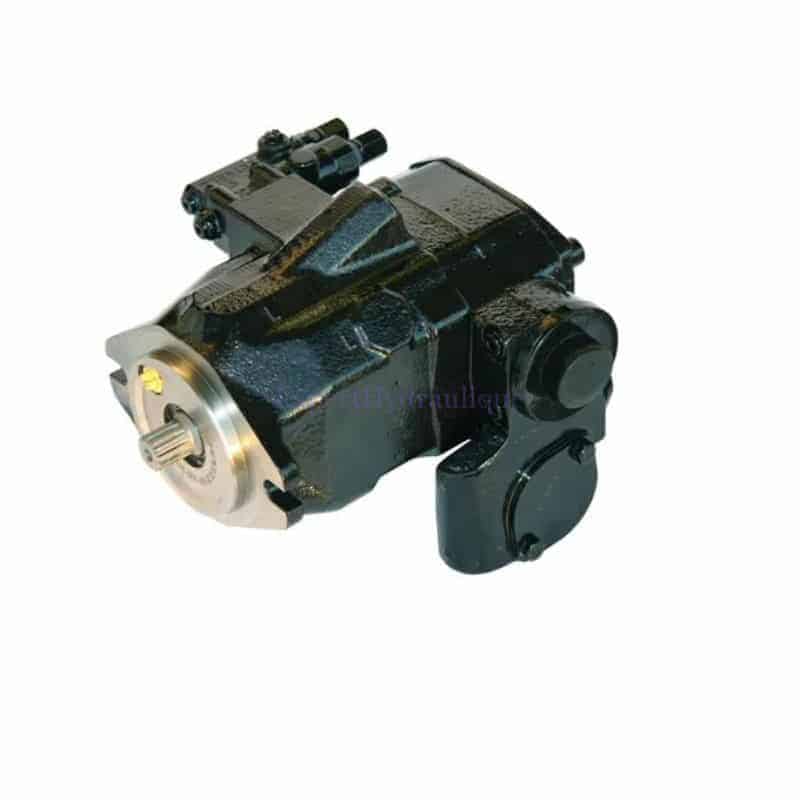 Pompe hydraulique BOSCH REXROTH à pistons CASE série PUMA – Image 1