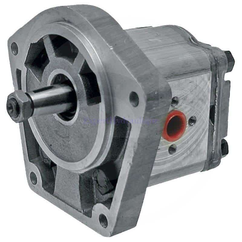 Pompe de direction Manitou