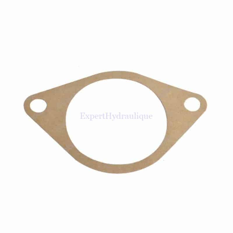 Joint papier flasque renault