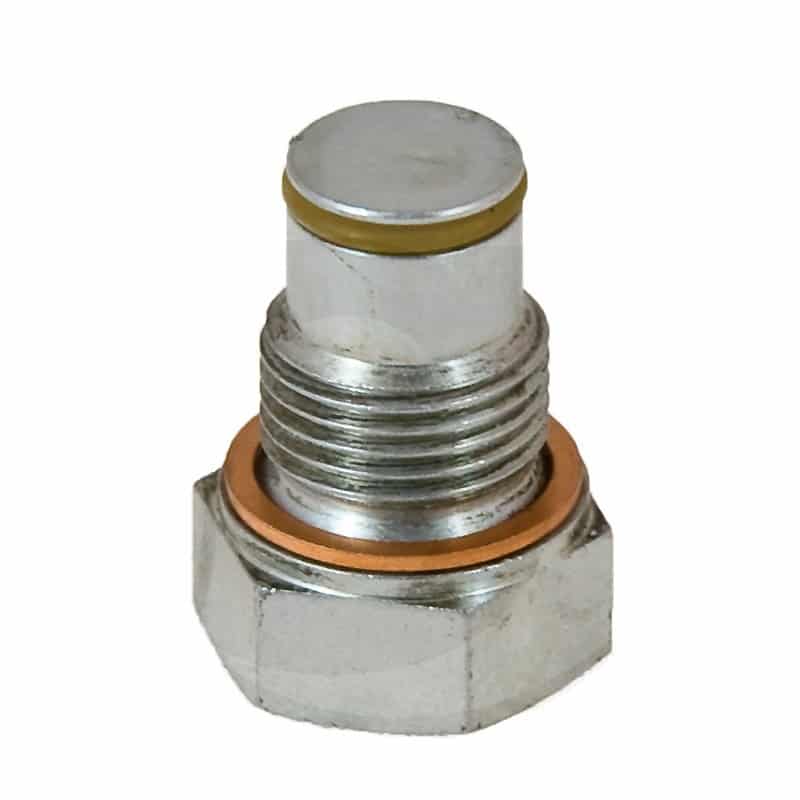 Bouchon centre fermé pour gamme de distributeur 40 litres P40 ou 80l