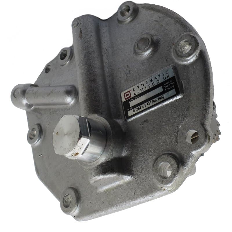 Pompe hydraulique FORD E9NN600BC