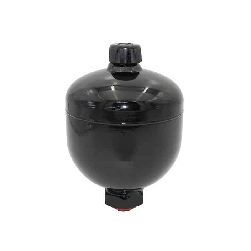 Accumulateur 0.7 litres 50 bars