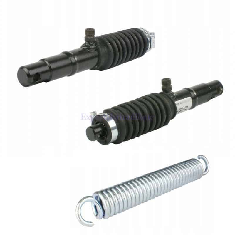 Vérin amazone épandeur engrais