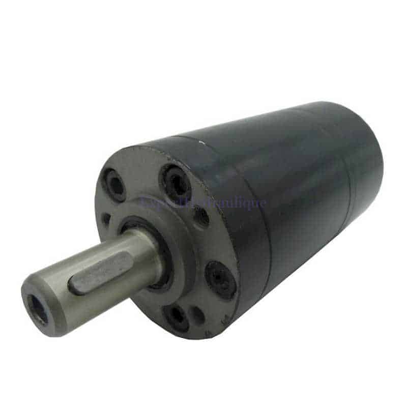 Moteur hydraulique OMM 32