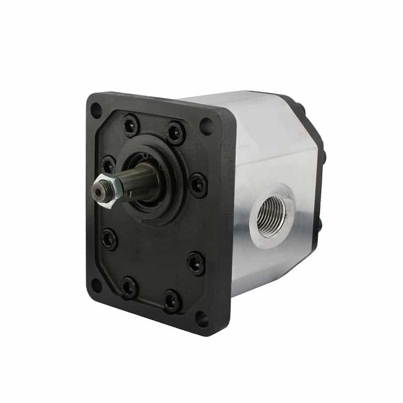 Pompe GR3 ua standard italien implantation dans le corps