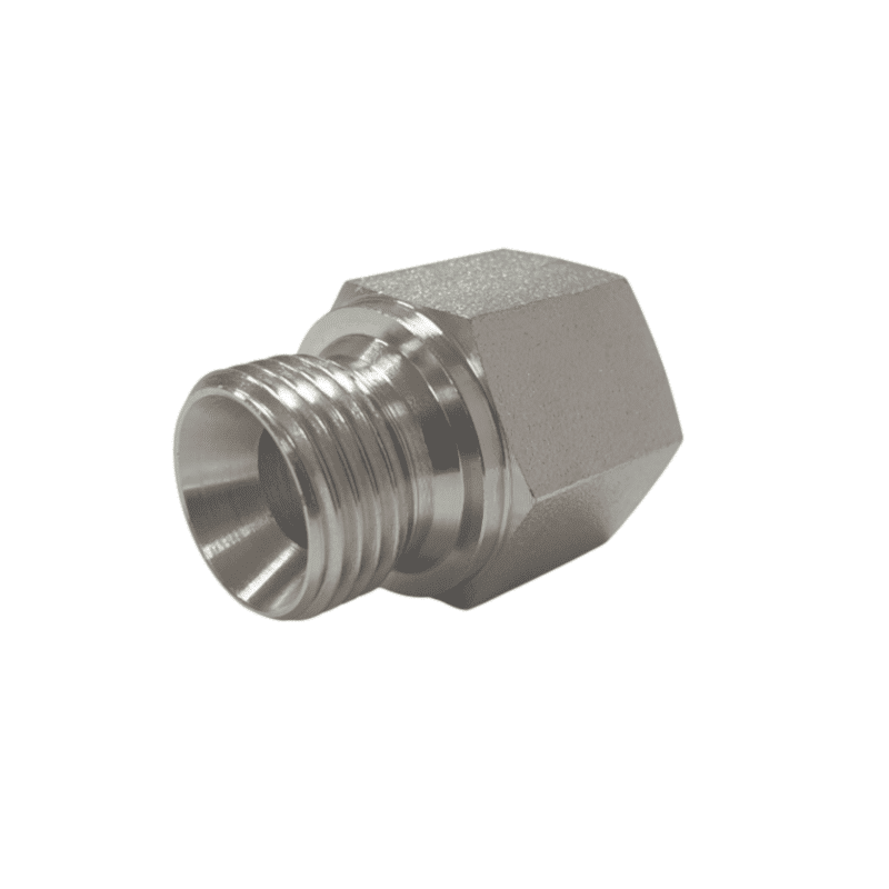 Raccord droit male Femelle