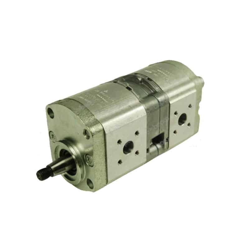 Pompe bosch chargeuse KRAMER