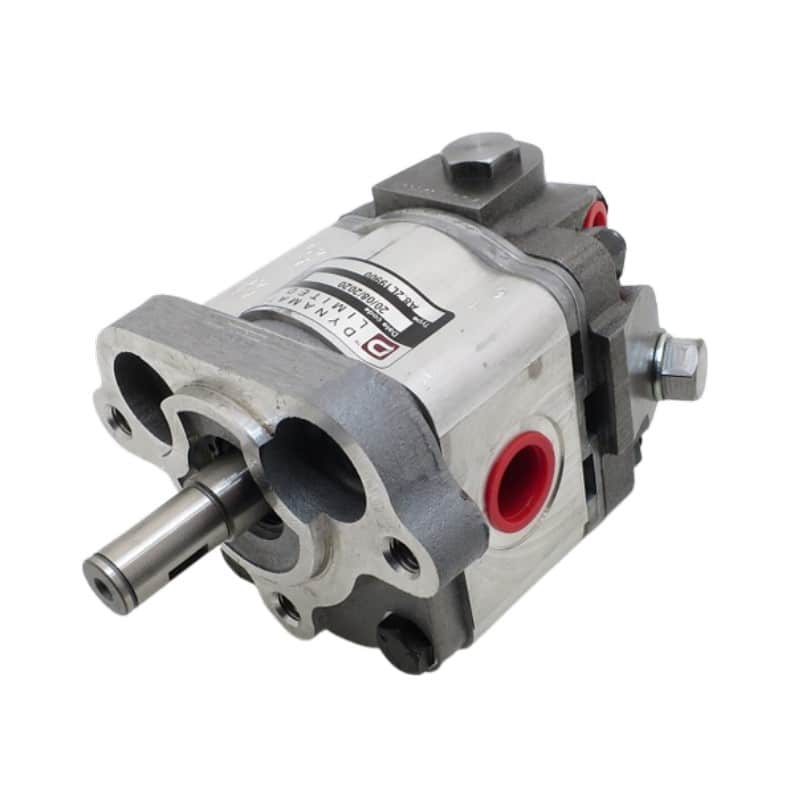 FGPJCB001 Pompe de direction JCB 3 CX X a8.2L19900