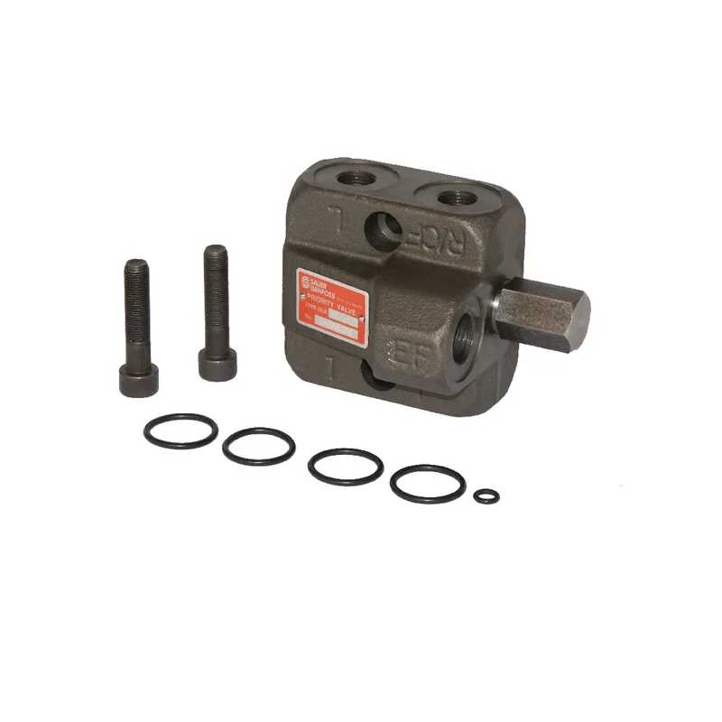 Valve de priorité OLSA40