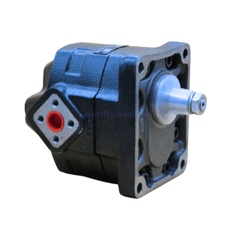 Moteur hydraulique GR3 Corps fonte Casappa