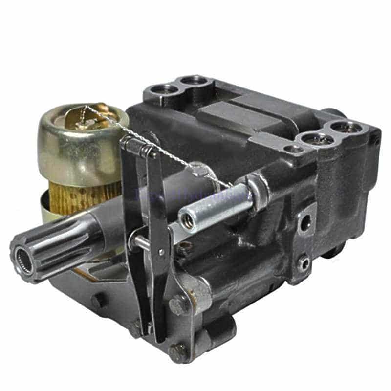 Pompe massey ferguson arbre 10 dents MK II