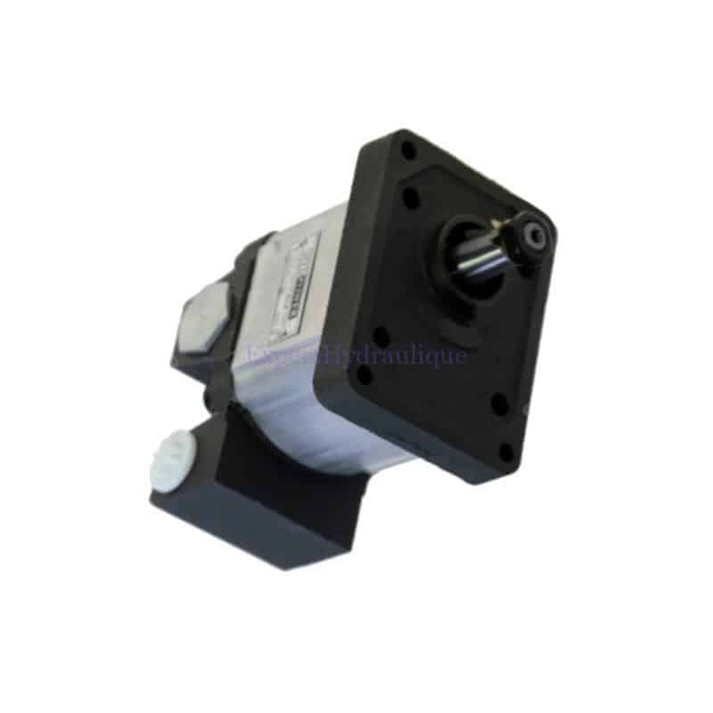 FGPNEW009 Pompe hydraulique de direction FIAT série Winner et New Holland série L