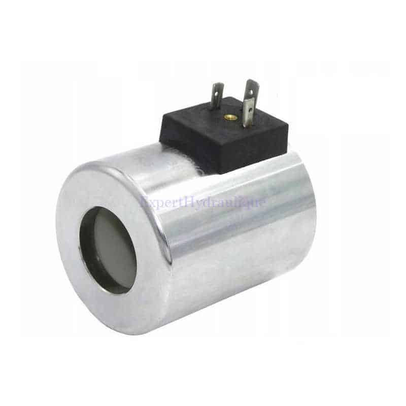 Bobine 24 volts pour sélecteur de fonction