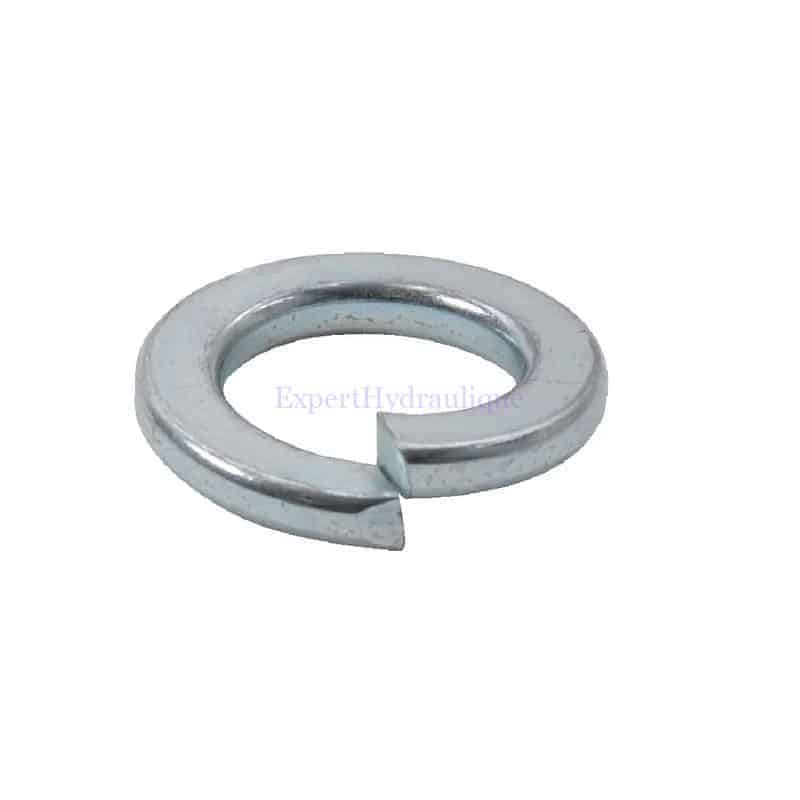 Rondelle élastique Rondelle élastique type frein