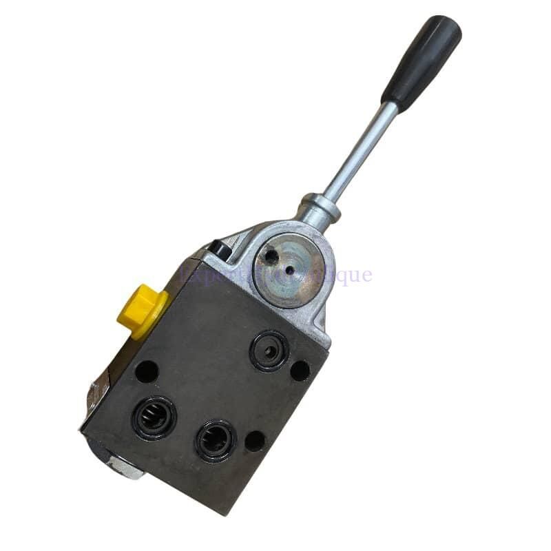 DCAS003 Distributeur hydraulique Simple effet (SE) pour tracteurs case IH Fendt 0523600006 0523600013 0523600048 0523600049 0521602002 0521602003 0521602004 0521602005 0521600005 0521602012 0521602017 0521602026 0521602027 85219081