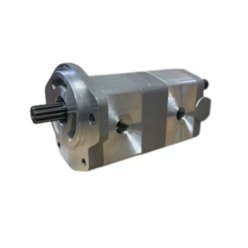 Pompe hydraulique Takeuchi TB015 Pompe hydraulique Takeuchi TB015