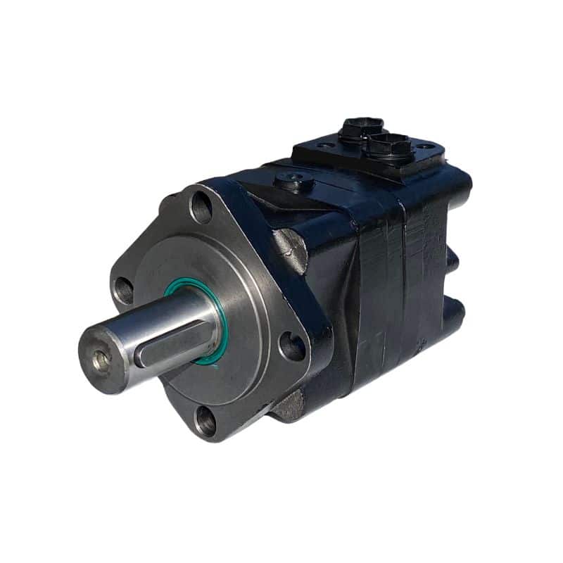 Moteur hydraulique MMS