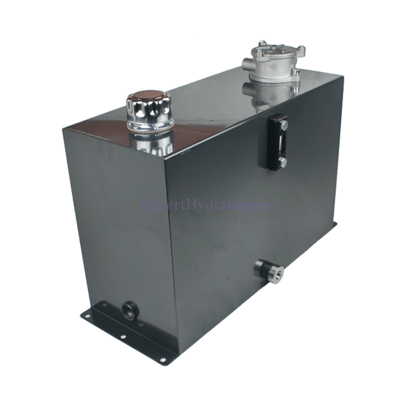 Réservoir universel