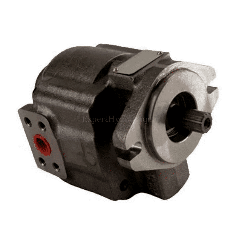 Pompe John Deere Série 6000 M