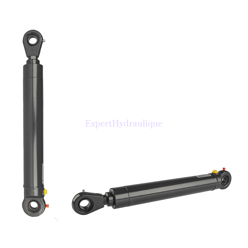 Vérin simple effet