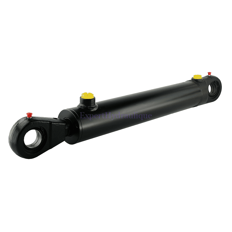 Vérin double effet 50 100 500mm Vérin double effet 50 100 500mm