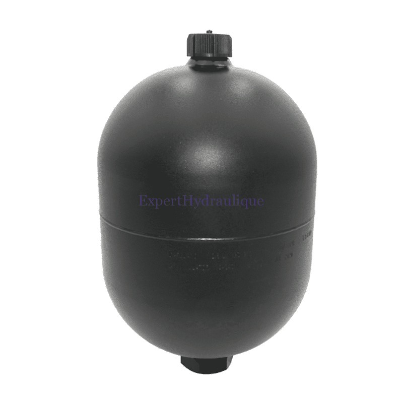 accumulateur 2.8 Litres