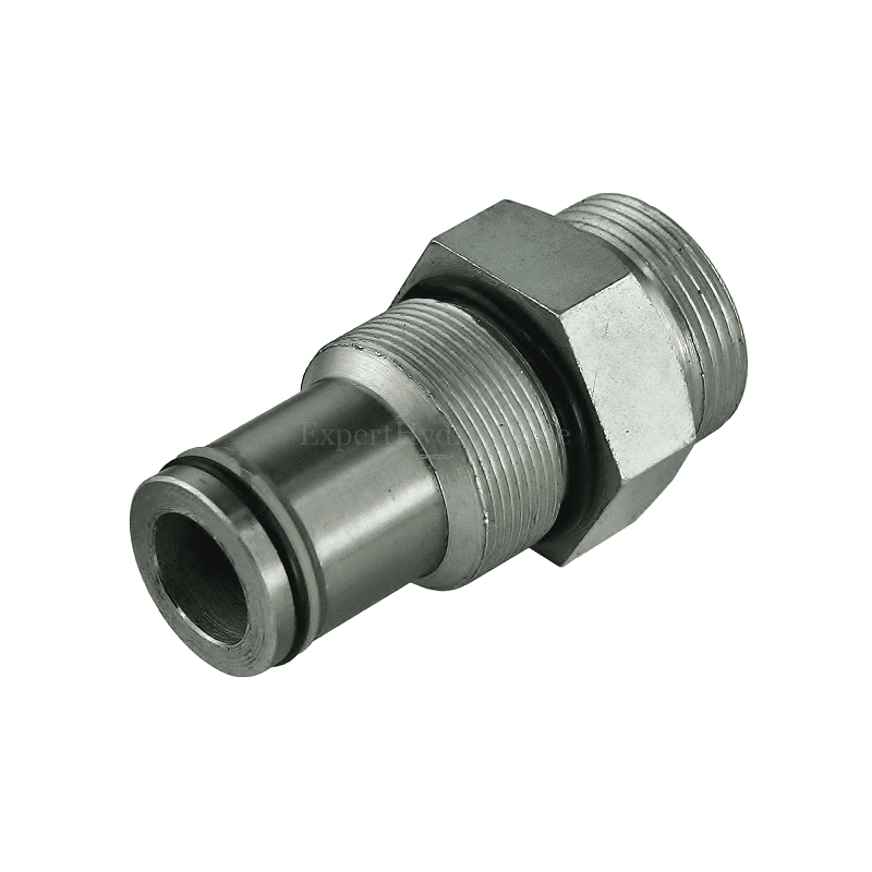 Raccord centre à suivre 080L Badesnost