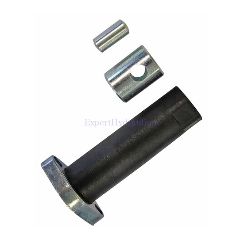 FGDADAPTEURCABLEW Adaptateur cable pour distributeur walvoil ou oilcontrol