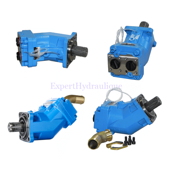 Pompe hydraulique LEDUC XPI Pompe hydraulique LEDUC XPI