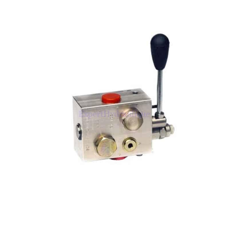 Distributeur rotatif pour moteur OMP