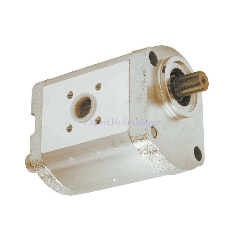 Pompe hydraulique de relevage 510715008