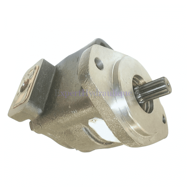 Pompe hydraulique Case IH tractopelle 580G